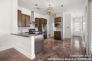 1542 N Alamo St in San Antonio, TX - Building Photo - Building Photo