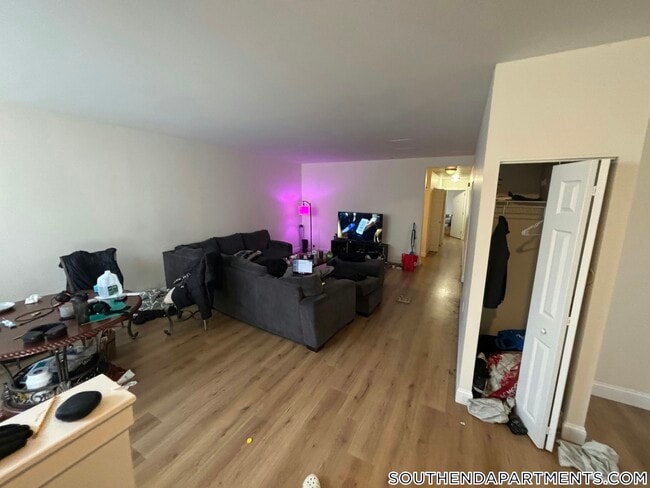 property at 801 Tremont St