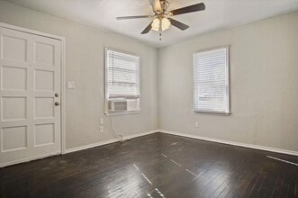 3937 SW 27th Pl in Oklahoma City, OK - Building Photo - Building Photo