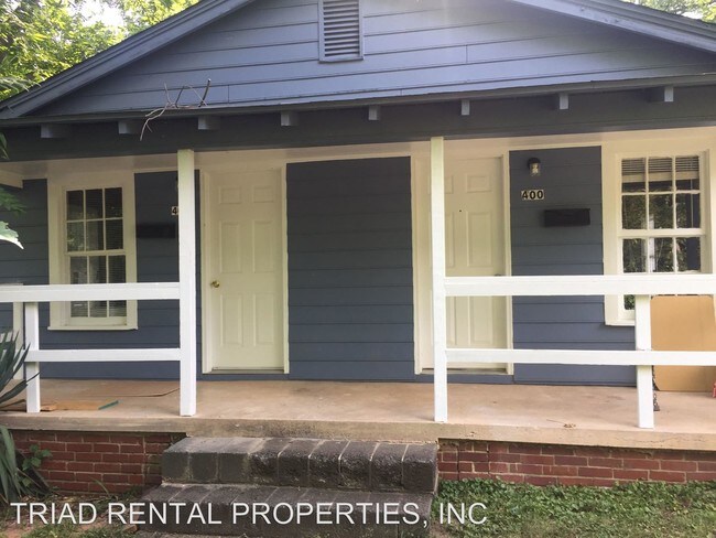 400 Spring St in Asheboro, NC - Building Photo - Building Photo