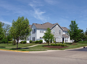 Communities at Channingway in Fairborn, OH - Building Photo - Building Photo