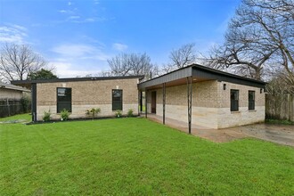 445 Pickering St in Houston, TX - Building Photo - Building Photo