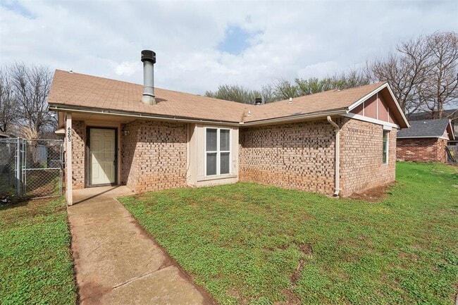 6203 SE 47th St in Oklahoma City, OK - Building Photo - Building Photo