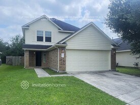 13206 Ambrosa Dr in Houston, TX - Building Photo