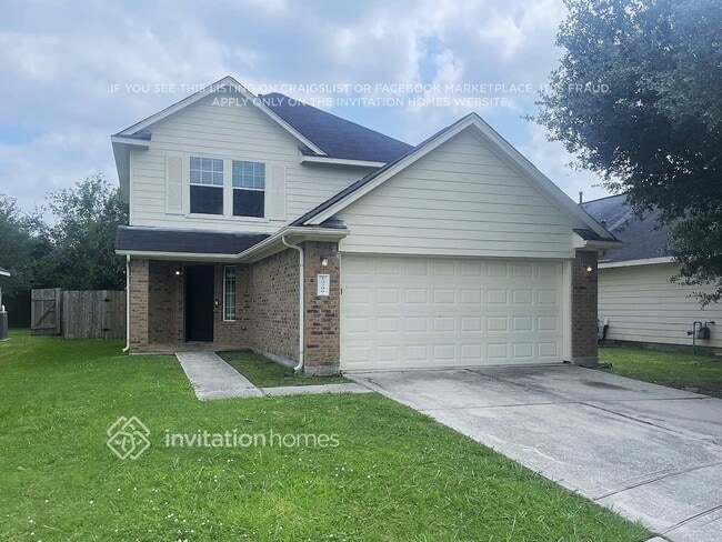 property at 13206 Ambrosa Dr