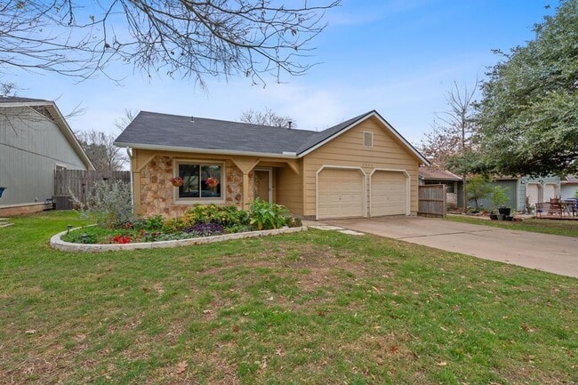 property at 2824 Wilcrest Dr