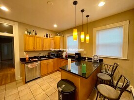 68 Calumet St, Unit 1 in Boston, MA - Building Photo