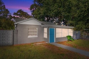 907 Columbia St in Orlando, FL - Building Photo