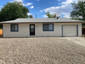 2991 Walnut Ave in Grand Junction, CO - Building Photo