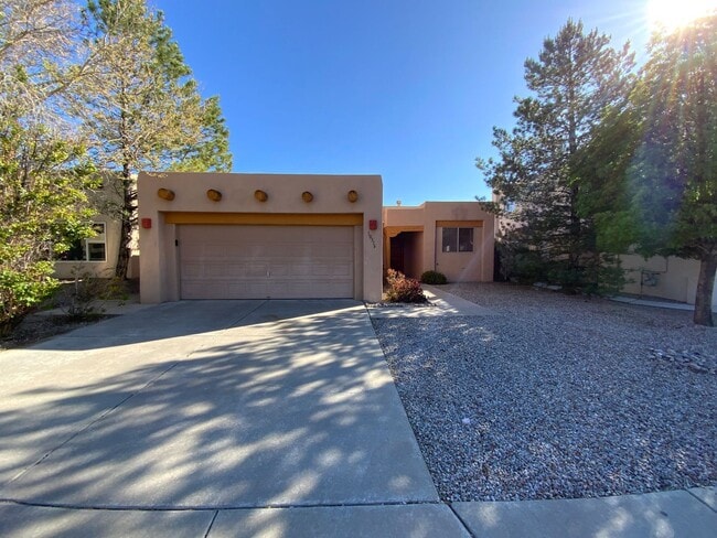property at 10316 Docena Pl NW