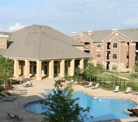 The Glen at Polo Park - Glen at Polo Park Apartments in Bentonville, Arkansas