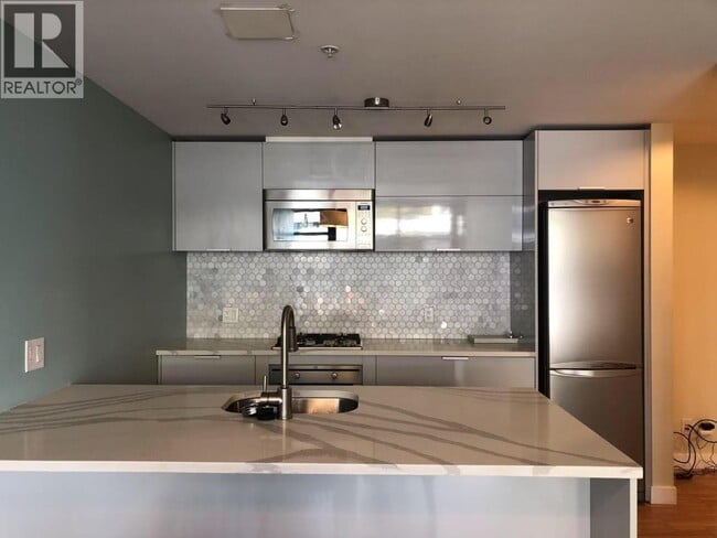 property at 128 W Cordova St