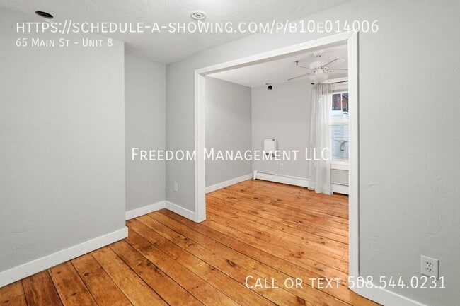 property at 65 Main St