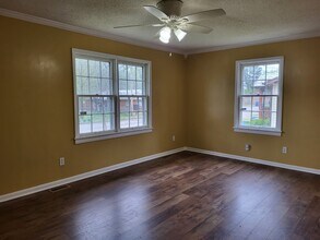 3914 Mc Vay St SW in Huntsville, AL - Building Photo - Building Photo