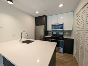 1014 W Grace St, Unit #954B101 in Chicago, IL - Building Photo - Building Photo
