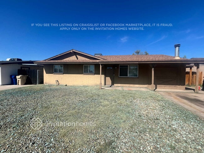 property at 4422 W Sanna St