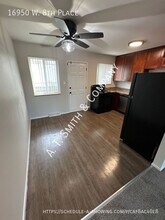 16950 W 8th Pl in Golden, CO - Building Photo - Building Photo