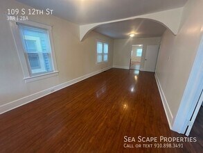109 S 12th St in Wilmington, NC - Building Photo - Building Photo