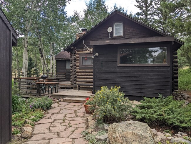property at 30 Caribou Rd