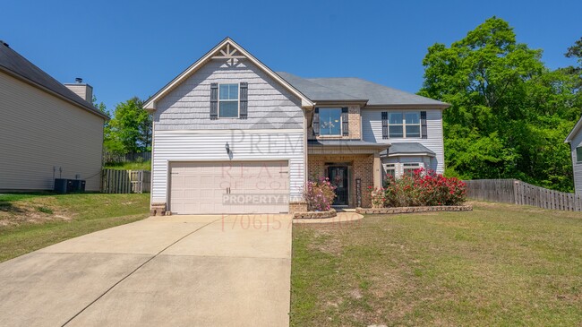 property at 14 Springwood Dr