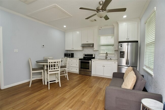 property at 3710 Yellowstone Blvd