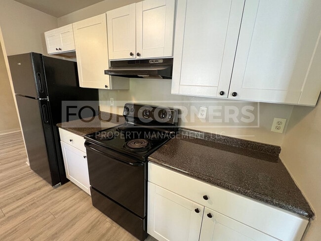 property at 3312 Beck St