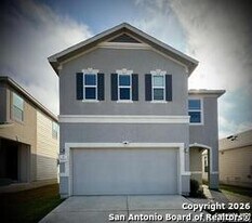 8202 Assumption Dr in San Antonio, TX - Building Photo