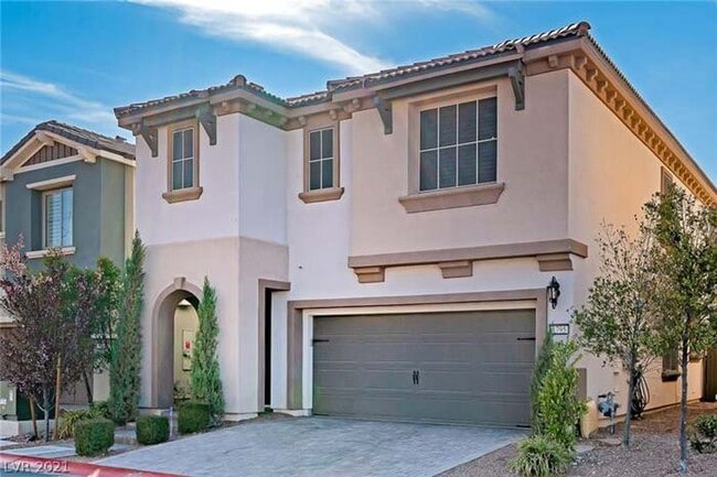 1795 Cambrian Dream Ct in Las Vegas, NV - Building Photo - Building Photo