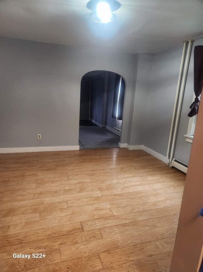 property at 501 Crawford Ave