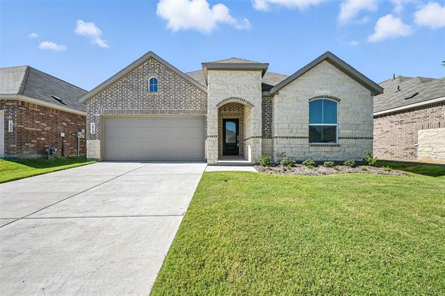 property at 1813 Bog Spruce Ln