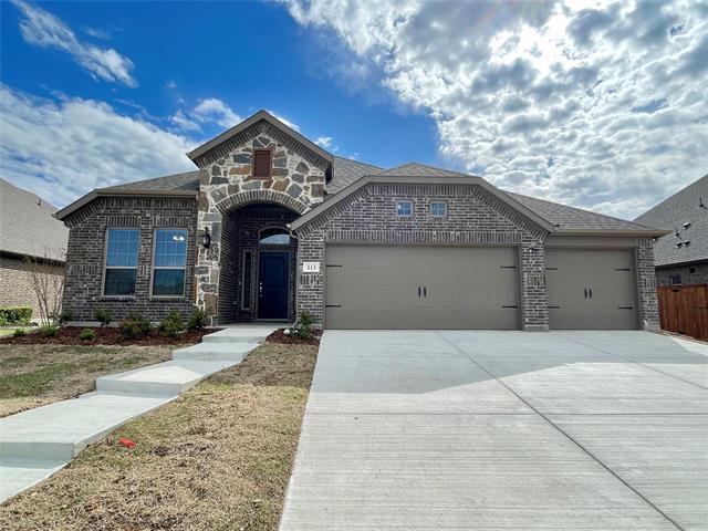 property at 113 Gardenia Dr