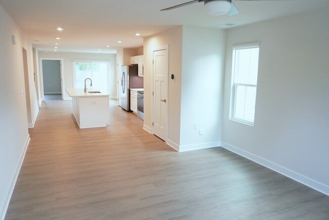 158 Jameson Pk Dr in Troutman, NC - Building Photo - Building Photo