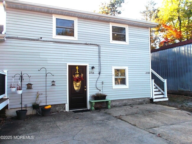 property at 278 Ridge Rd