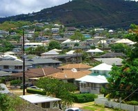 Rainbow Vista Apartments in Honolulu, HI - Foto de edificio - Building Photo