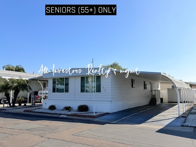 property at 200 N El Camino Real