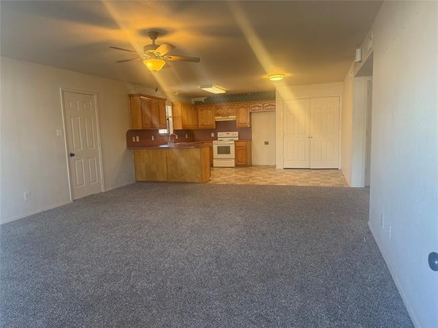 2502 Patrick Dr in Bonham, TX - Building Photo - Building Photo