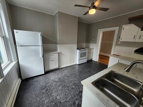 131 Wentworth St in Saint John, NB - Building Photo - Building Photo