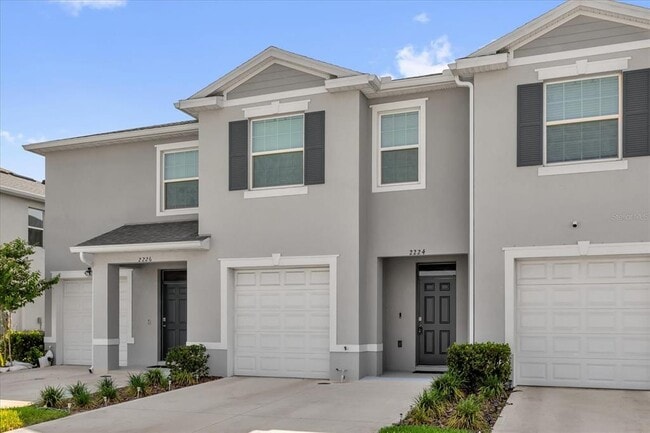 property at 2224 Tay Wes Dr