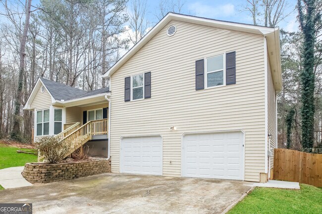 435 Shelby Ln in Hiram, GA - Building Photo - Building Photo