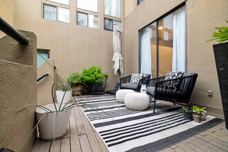 1707 Spyglass Dr in Austin, TX - Building Photo - Building Photo