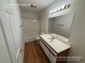 2515 East St in Winterville, NC - Building Photo - Building Photo
