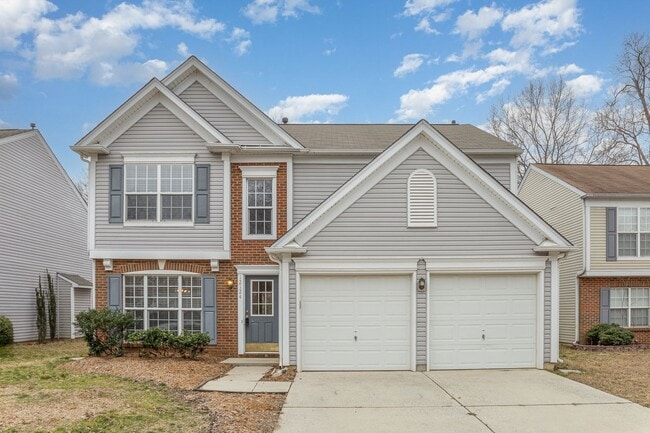 property at 12124 Bobhouse Dr