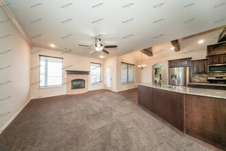 20551 Frontier Ave in Harrah, OK - Building Photo - Building Photo