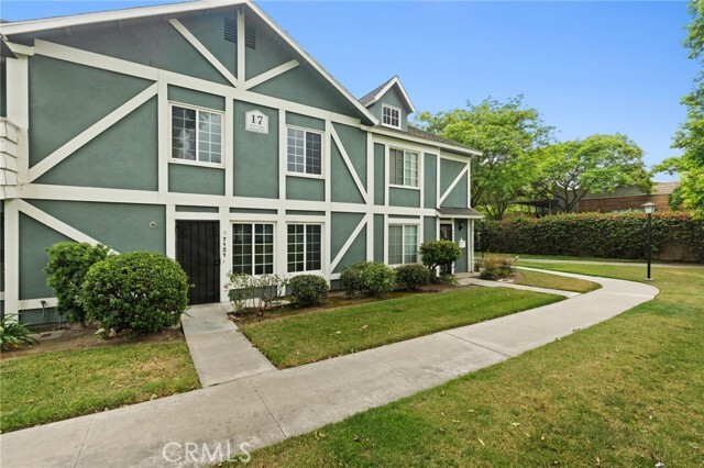 property at 7121 Santa Isabel Dr