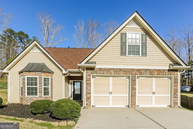 property at 204 Raleigh Way