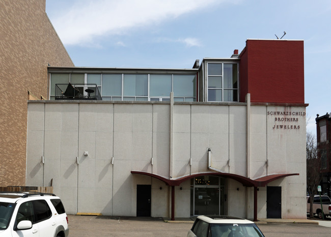 The Jewelry Building in Richmond, VA - Building Photo - Building Photo