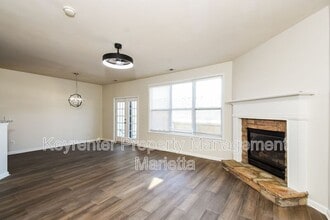 338 NibleWill Pl in Marietta, GA - Foto de edificio - Building Photo