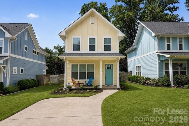 property at 1521 Walton Rd