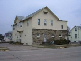 134 N Main St Apartments