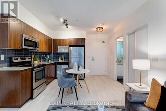 69 Lynn Williams St in Toronto, ON - Building Photo - Building Photo